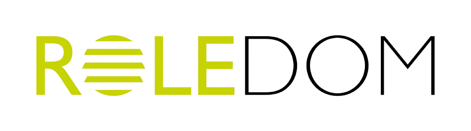 ROLEDOM - osłony okienne Olsztyn