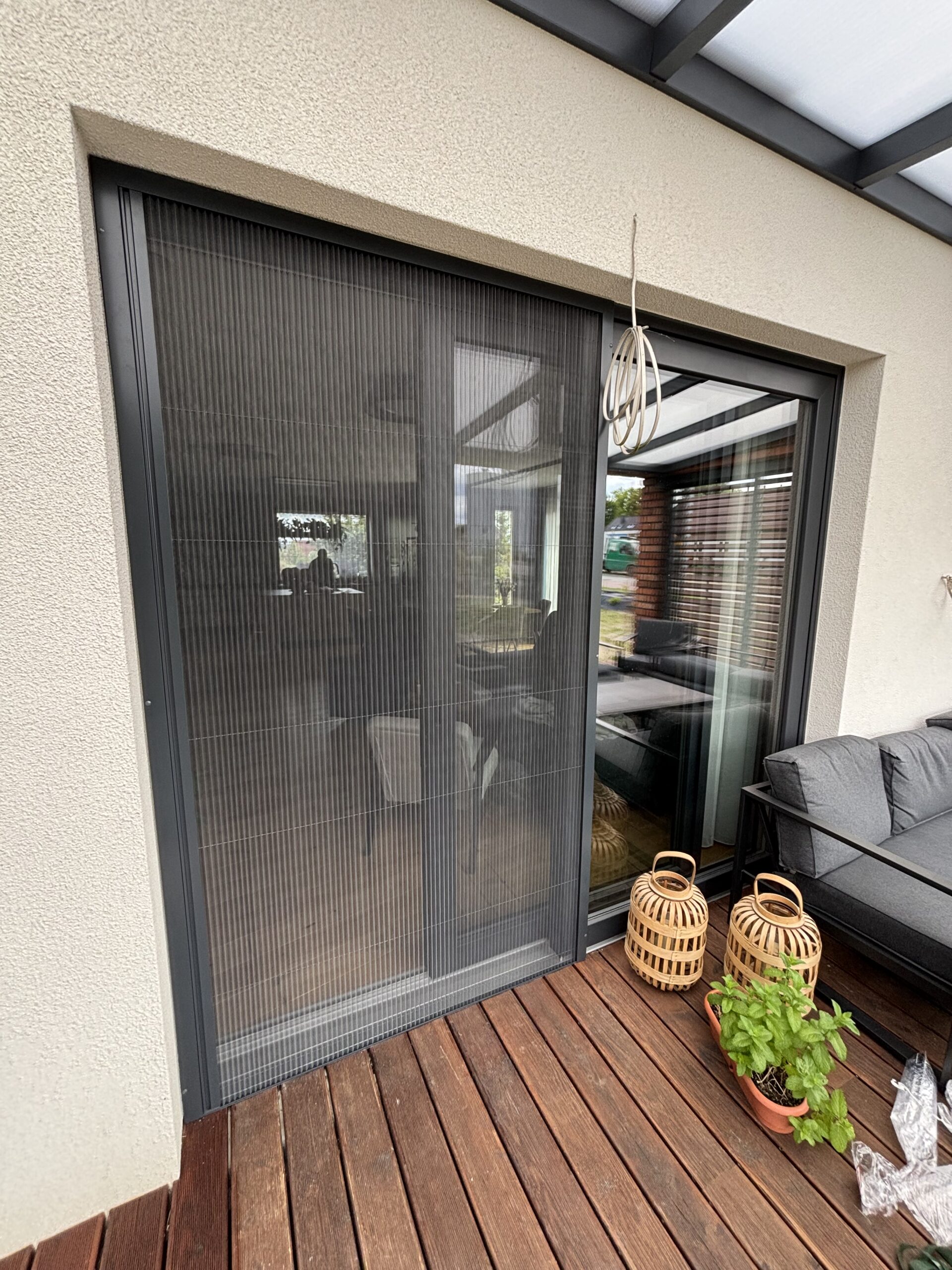 moskitiera plisowana (2)